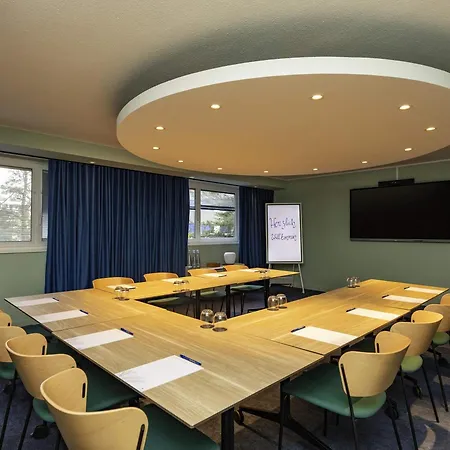 Novotel Zurich City West-2