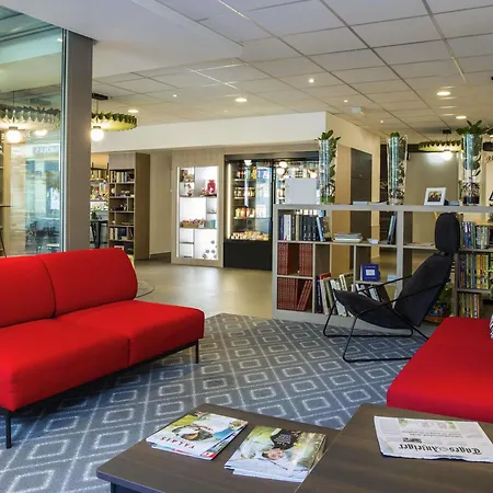 Ibis Lausanne Centre-3