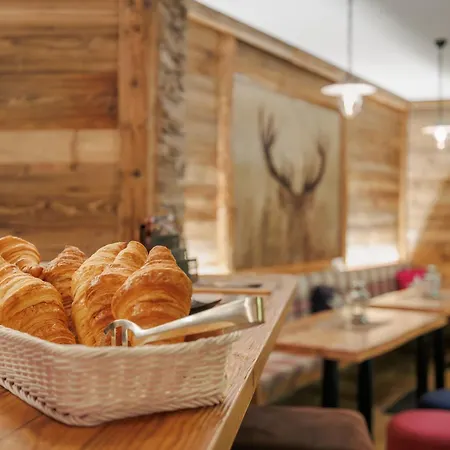 Amber Ski-in/out Hotel&Spa-3