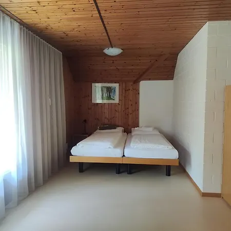 B&B Hotel Mattli Übernachtung Frühstück-2