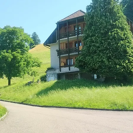 B&B Hotel Mattli Übernachtung Frühstück-2