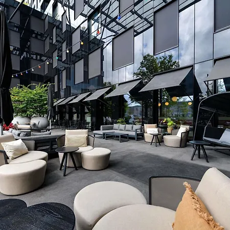 Mercure Zuerich City-3