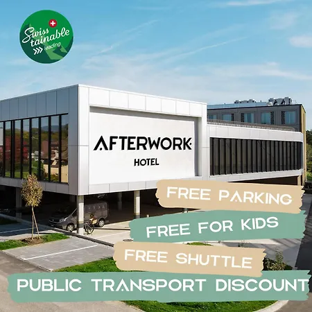 Afterwork Hotel-2