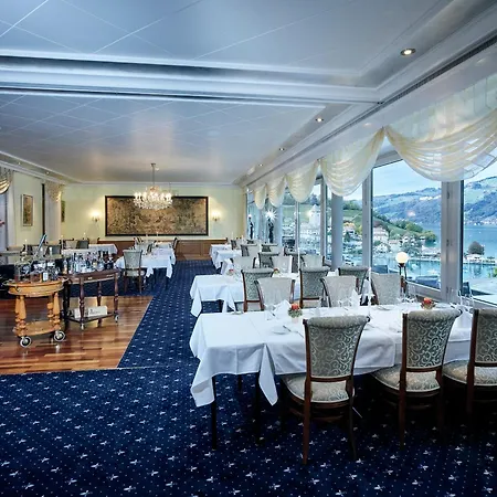 Belvédère Strandhotel-3