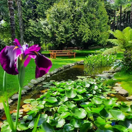 Tertianum Residenza Hotel&Ristorante Al Parco-3