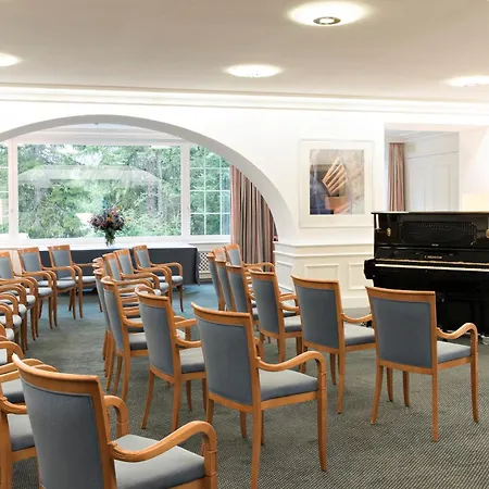 Hotel Waldhaus-3