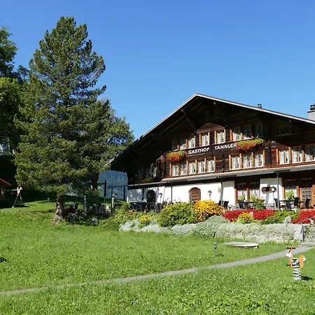 Landgasthof Tännler-2