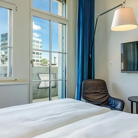 Motel One Zürich-3