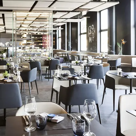 Novotel Bern Expo-3