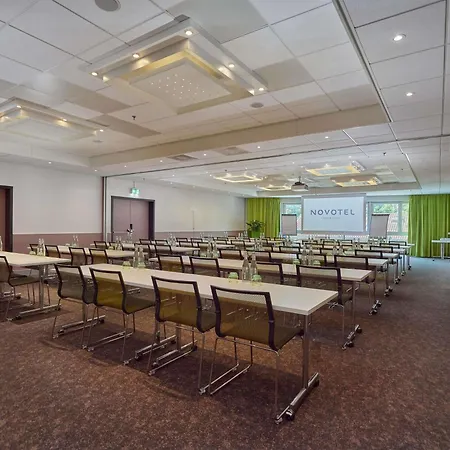 Novotel Bern Expo-2