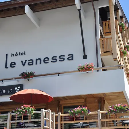 Hotel Vanessa-3