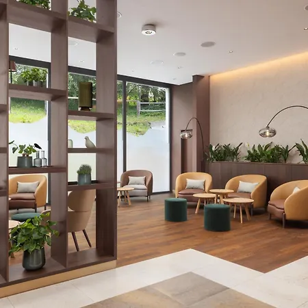 Hilton Garden Inn Davos-3
