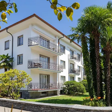 Villa Delta - Parkhotel Delta-2