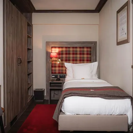 Hotel Bristol Verbier-2