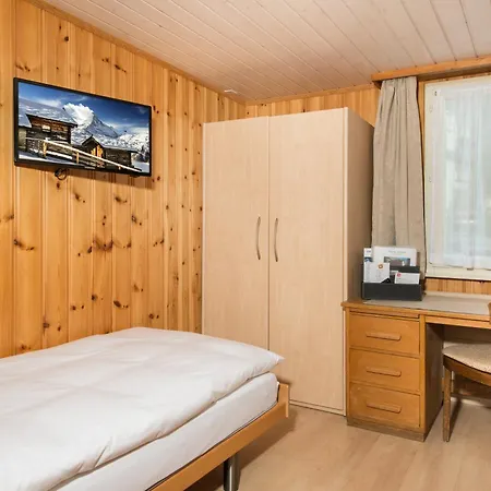 Hotel Alpina-3