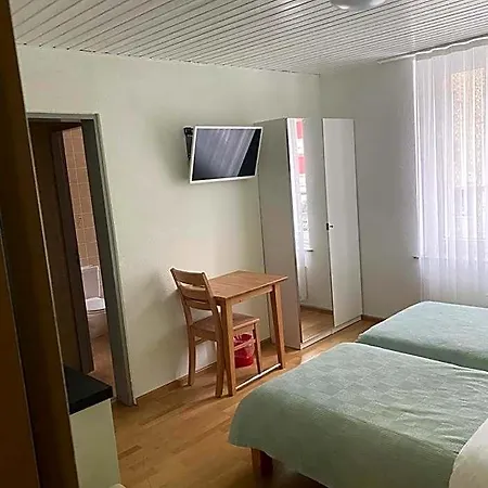 Studios With Kitchenette-2