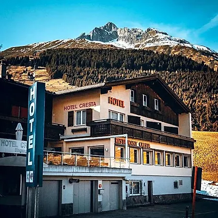 Cresta Sedrun-2