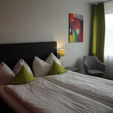 Hotel AM Schloss-2