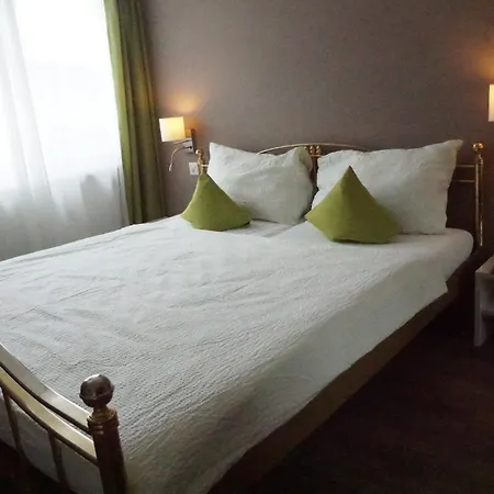 Hotel AM Schloss-3