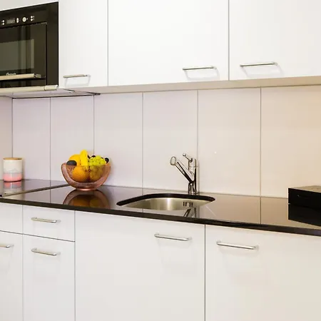 Apartmenthaus Zum Trillen Basel City Center-2