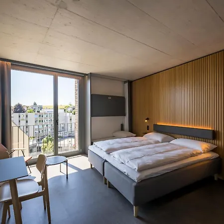 Zleep Hotel Zürich-Kloten-3