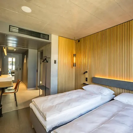 Zleep Hotel Zürich-Kloten-2