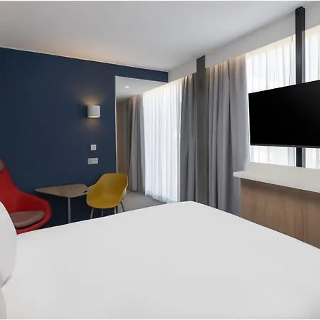 Holiday Inn Express & Suites Sion By Ihg-2