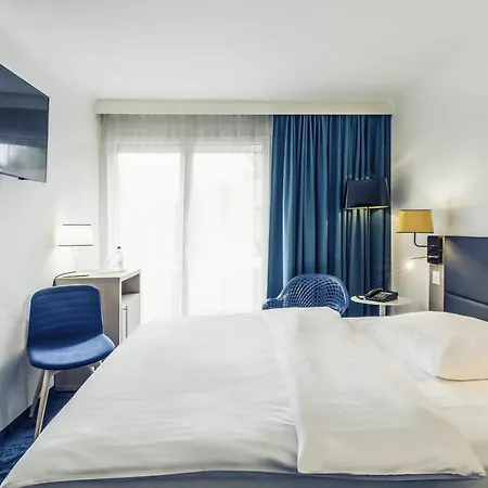 Mercure Lenzburg Krone-3