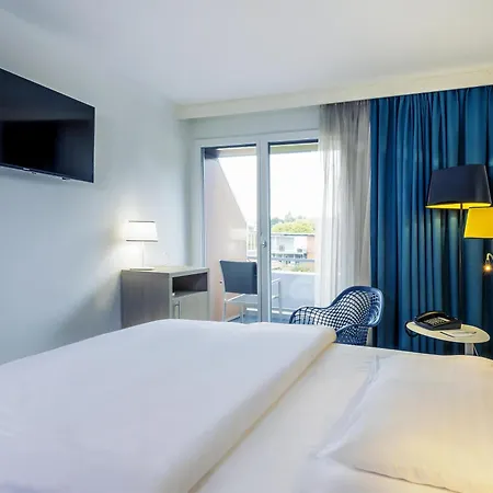 Mercure Lenzburg Krone-2