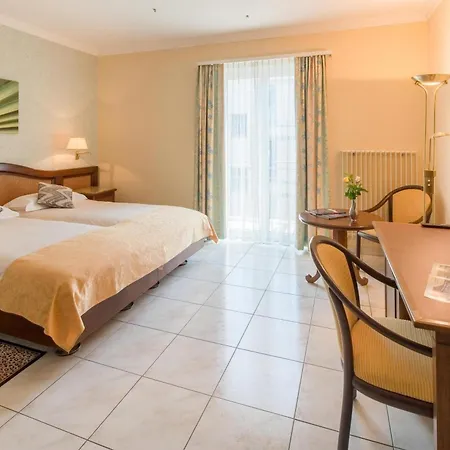 Best Western Hotel Bellevue Au Lac-3