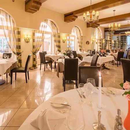 Best Western Hotel Bellevue Au Lac-2