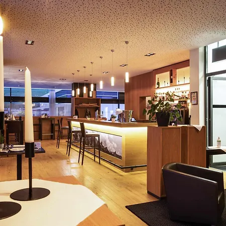 Mercure Chur City West-3