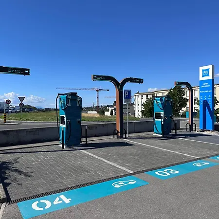 Ibis budget Lausanne-Bussigny-2