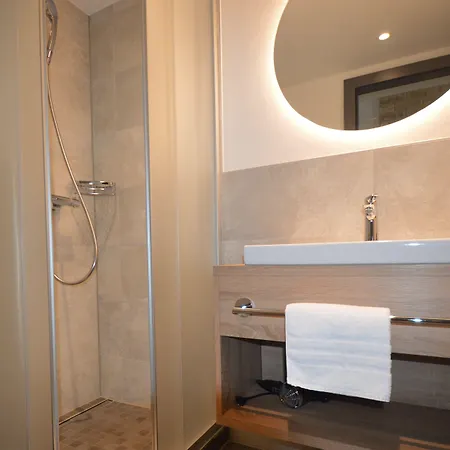 Hotel Hohe Promenade-2