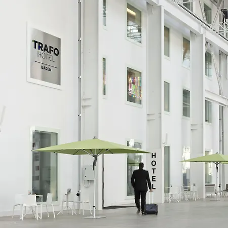Trafo Hotel Baden-3
