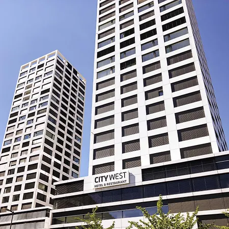 Mercure Chur City West-2