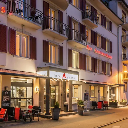 Hotel Amaris-3