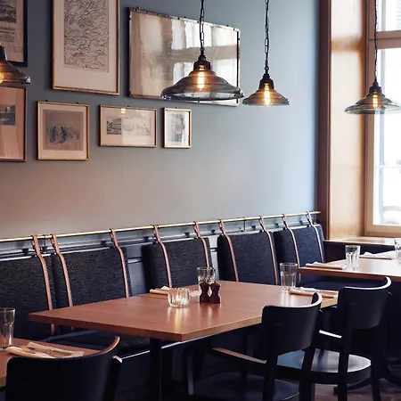 Sorell Boutique-Hotel Krone Winterthur-2