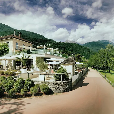 Giardino Lago-3