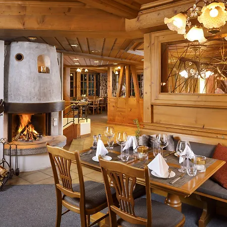 Hirschen Wildhaus-3