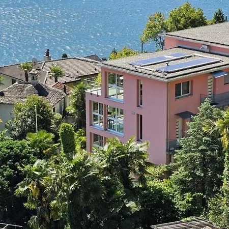 Residence Venus Garden-3