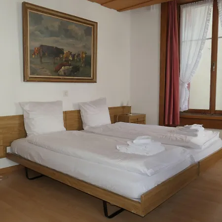 Hotel Franziskaner-3