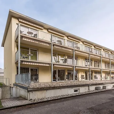 Anstatthotel Luzern - App Self-Check-In-3