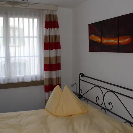 Hotel R5 Budget - Chur-2