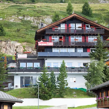 Berghaus Toni-3