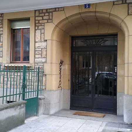 Geneve Residence Nations-3