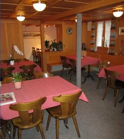 Hotel Montana-3