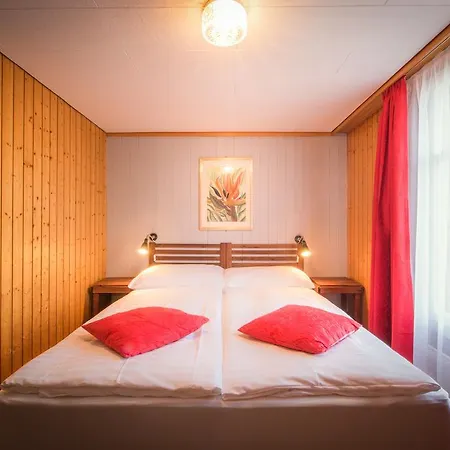 Hotel Tell And Apartments-2