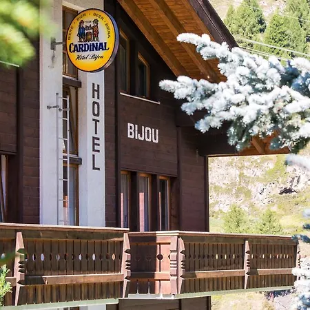 Bed & Breakfast Bijou-2