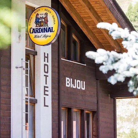 Bed & Breakfast Bijou-3